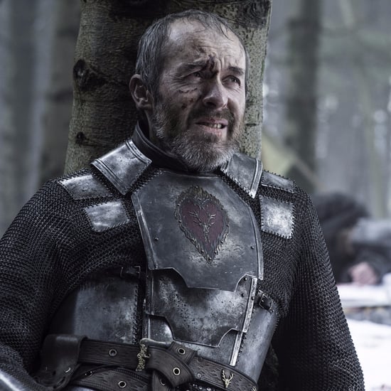 Is Stannis Still Alive in Game of Thrones Book 6?