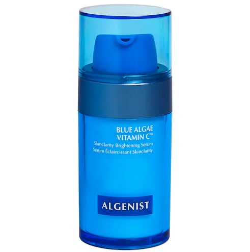 Algenist Blue Algae Vitamin C Skinclarity Brightening Serum