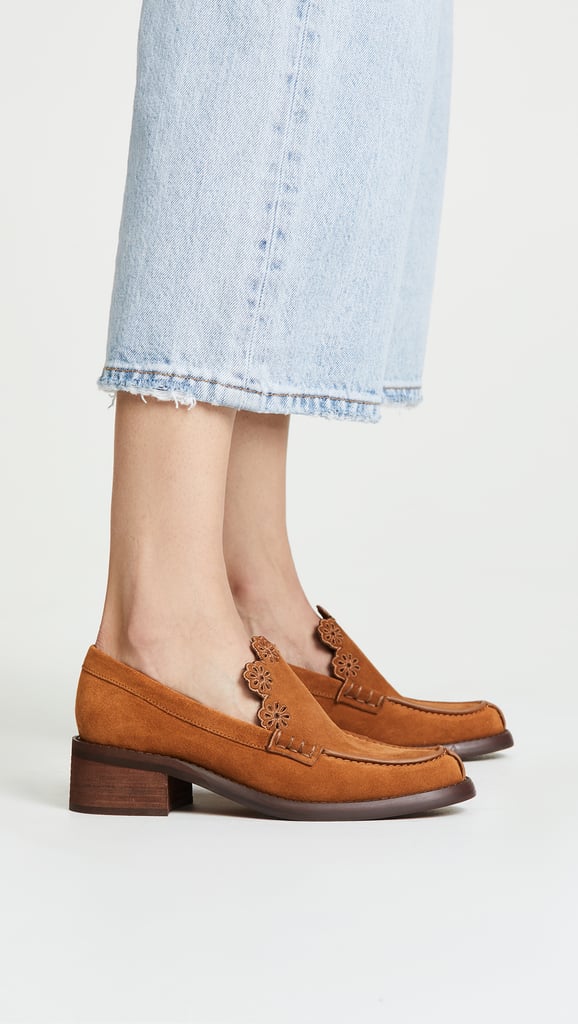 See by Chloe Leni Loafers