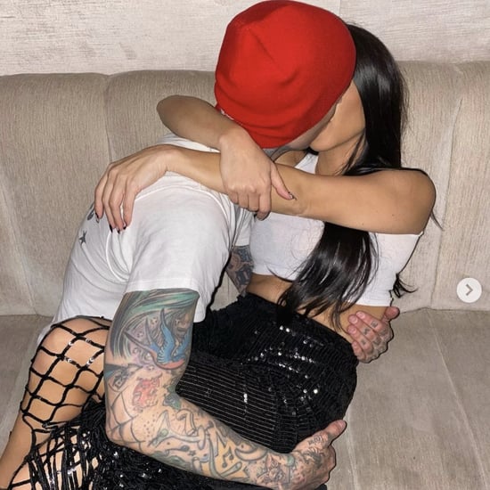 Kourtney Kardashian and Travis Barker's Love Astrology