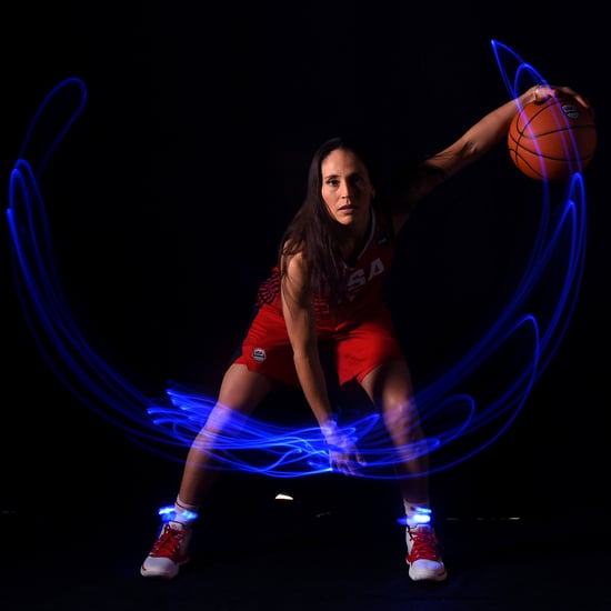 Sue Bird Talks About the 2020 Tokyo Olympics