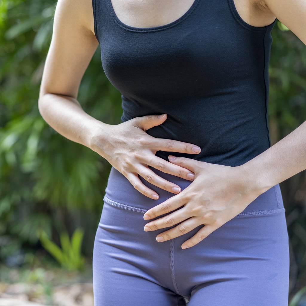 Bloating After Exercise? Here Are 6 Possible Culprits