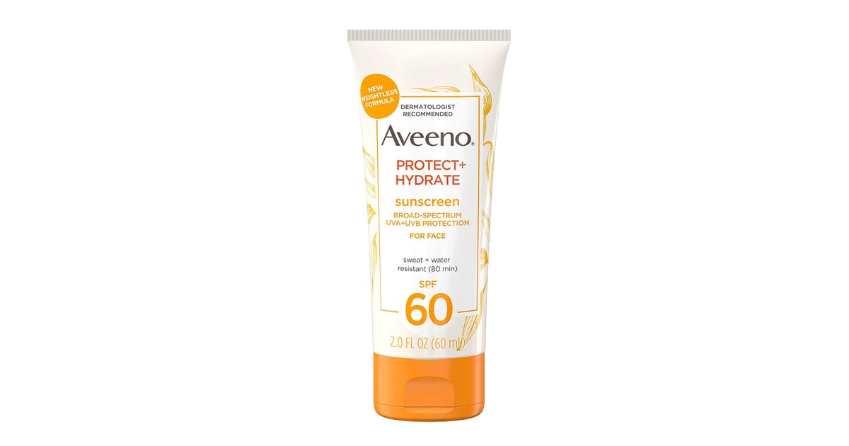 Best Chemical Sunscreen For Dry and Sensitive Skin 25 Best Face