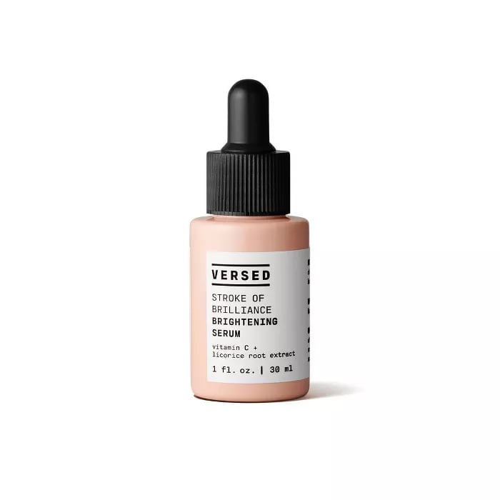 Versed Stroke of Brilliance Brightening Serum