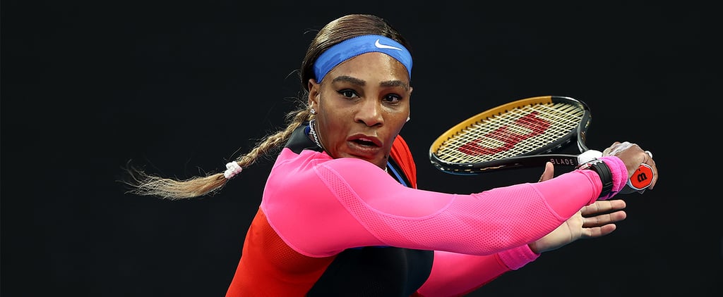 Serena Williams Announces Return to Wimbledon in 2022