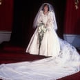 The Actual Cost of the Royals' Most Famous Wedding Gowns