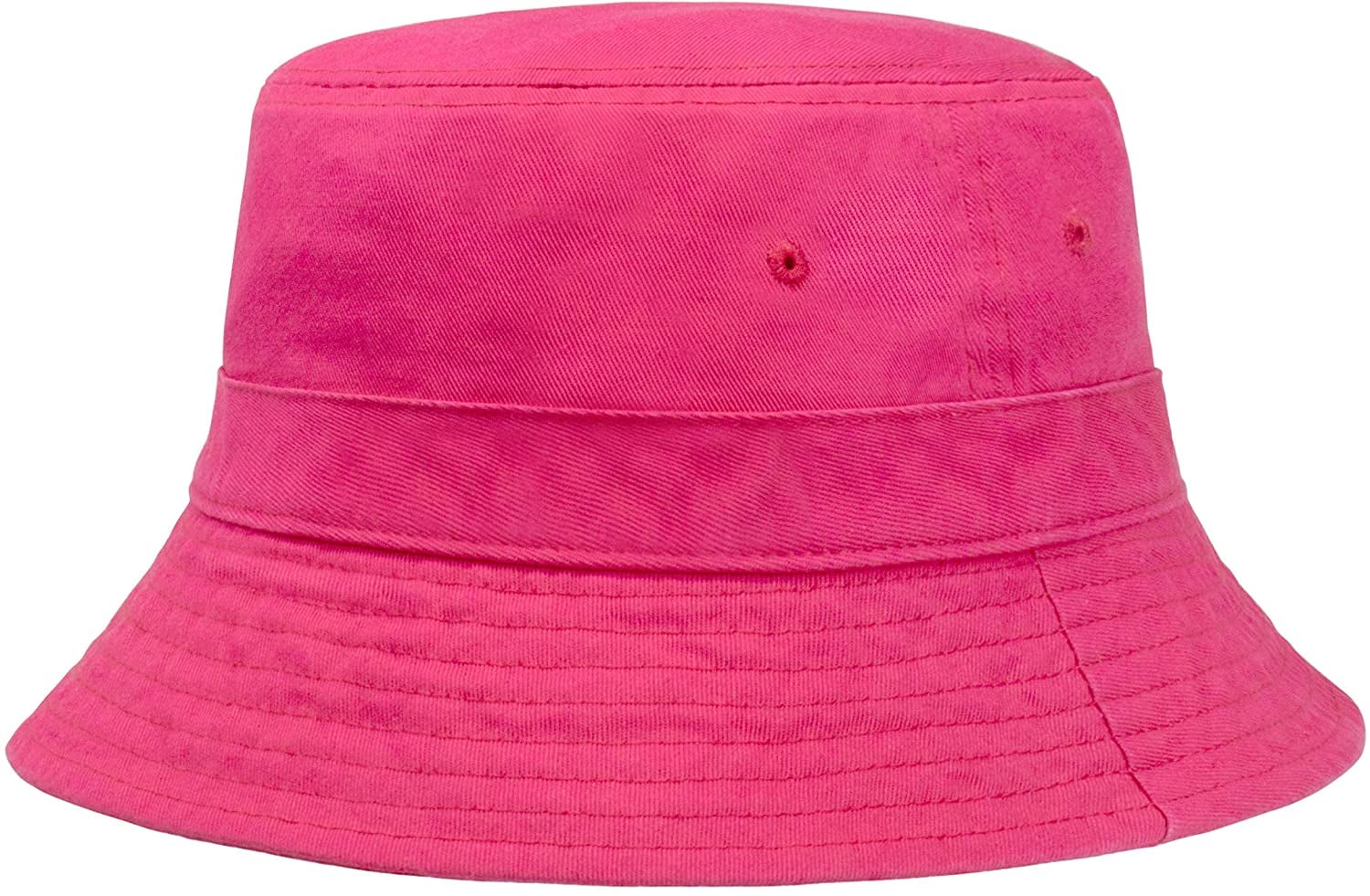 Chok.Lids Cotton Style Bucket Hat 