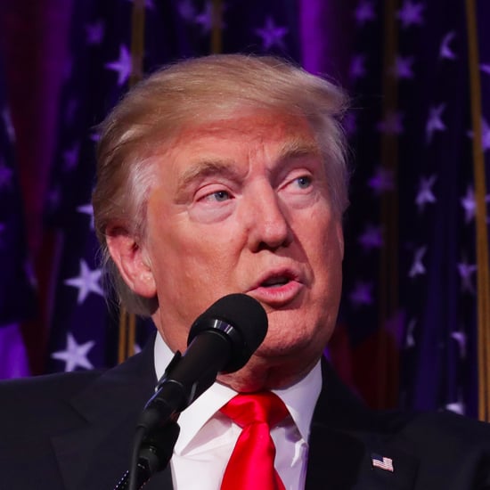 Donald Trump Tweets About Electoral College