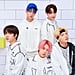 TXT Talk About Their New EP, Minisode 1: Blue Hour