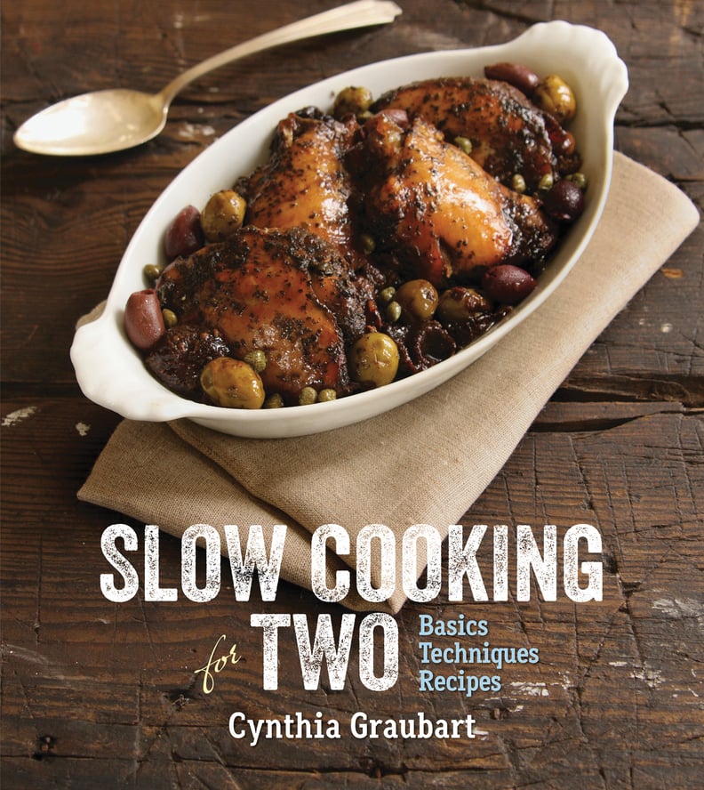 Slow Cooking For Two