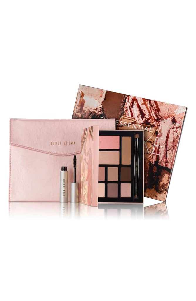 Bobbi Brown Eyeshadow & Face Palette