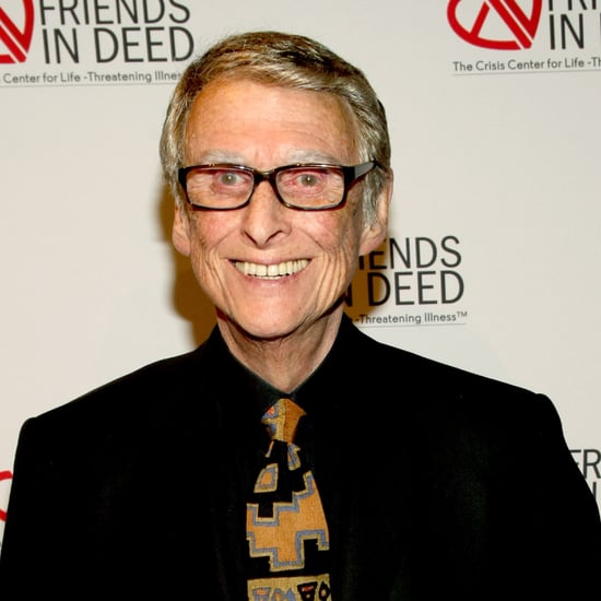 Director Mike Nichols Has Died