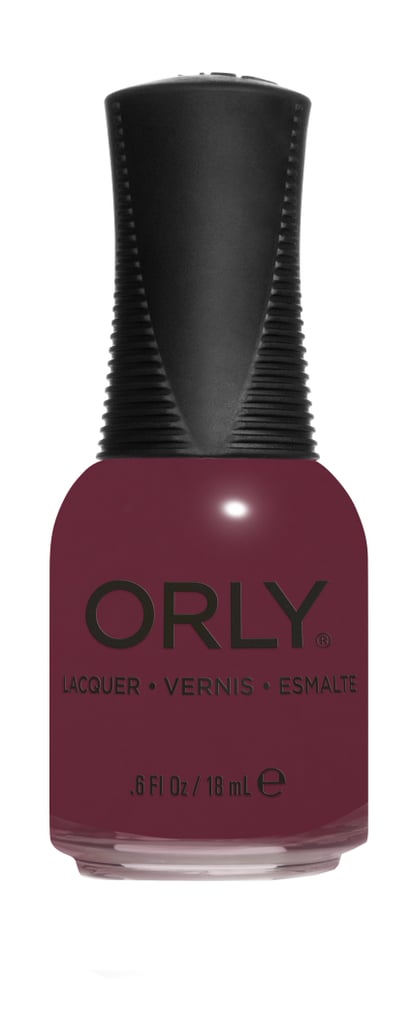 ORLY Wild Abandon