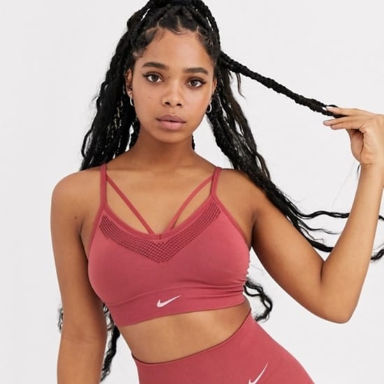 Best Women's Workout Clothes on ASOS