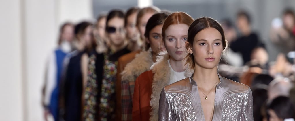 Shop Fall 2016 Runway Collections