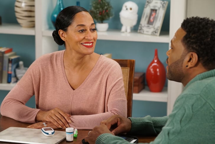 Rainbow S Lipstick On Black Ish Popsugar Beauty