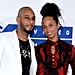 Swizz Beatz Comments on Alicia Keys's No-Makeup Look