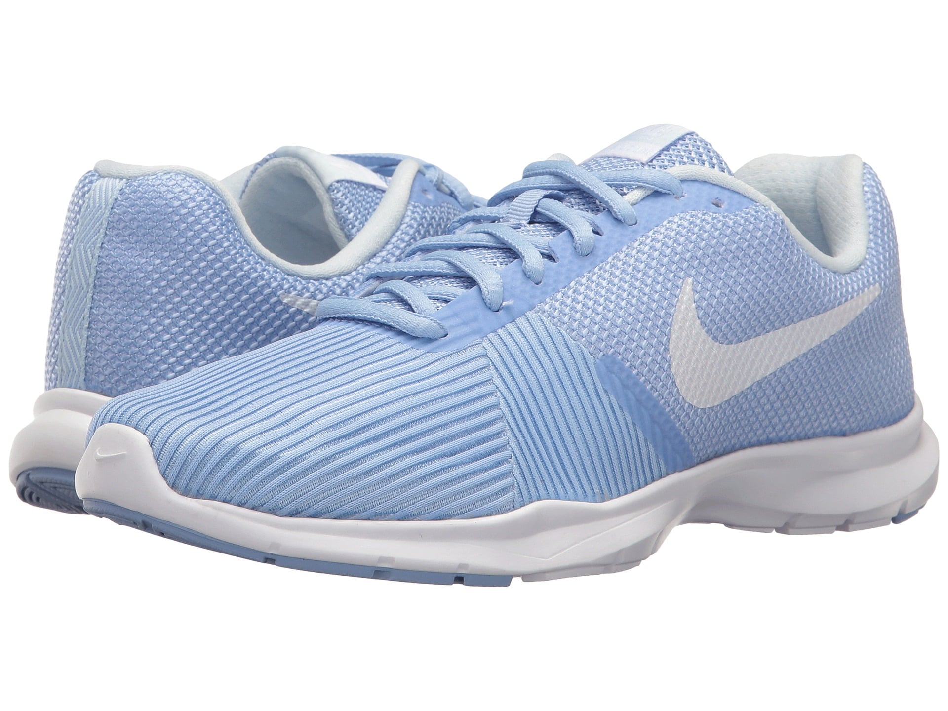 pastel blue nikes