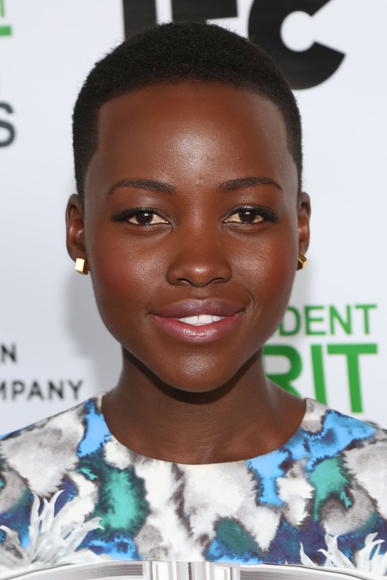 Lupita Nyong'o