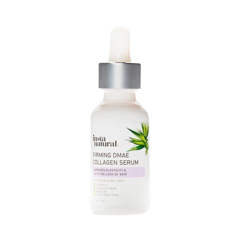 InstaNaturals Firming DMAE Collagen Serum