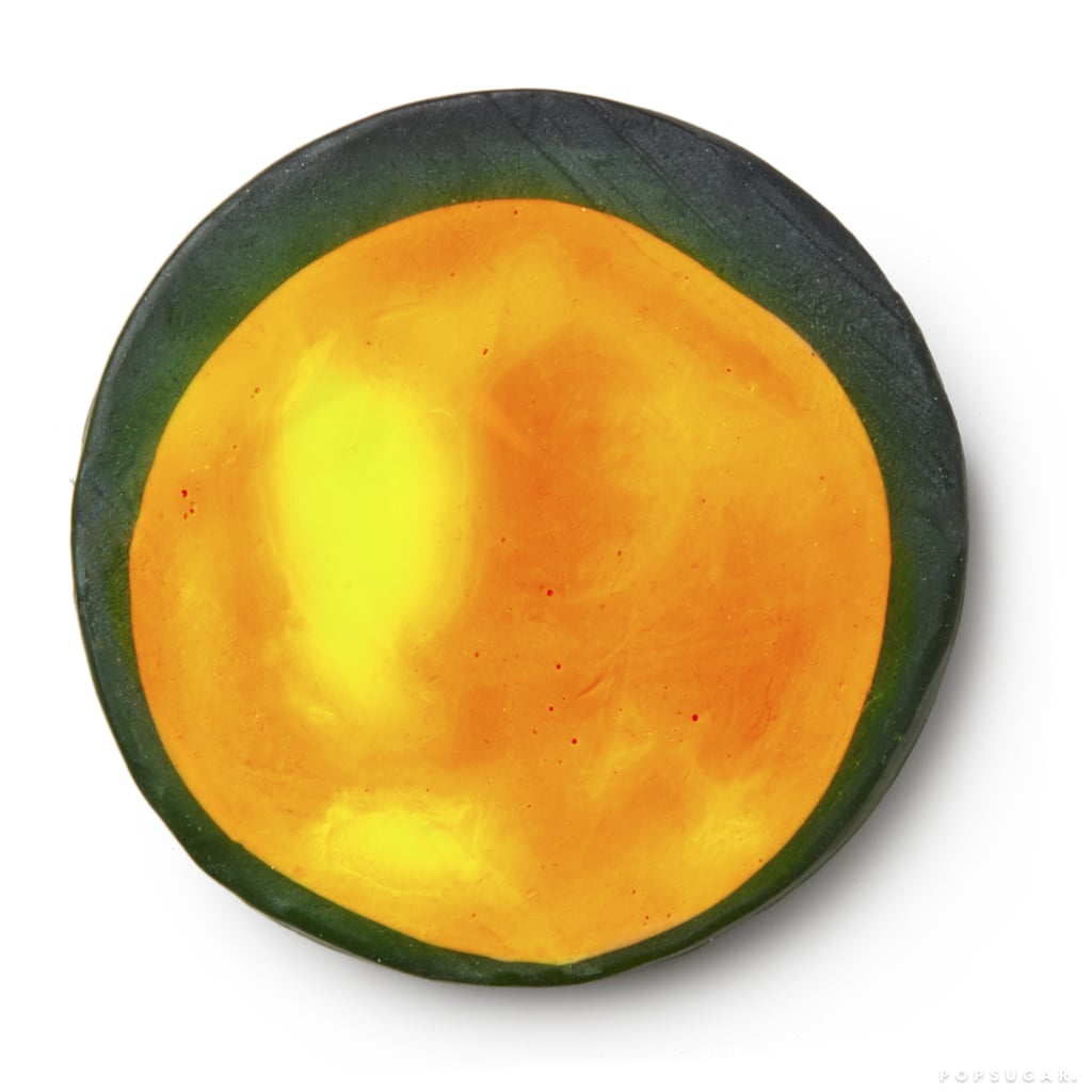 LUSH Magic Wand Soap