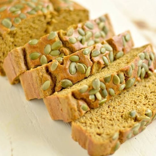 Pumpkin Cornbread Recipe
