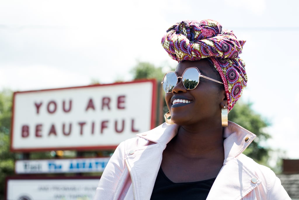 You Have to Love Yourself Before You Can Love Anyone Else