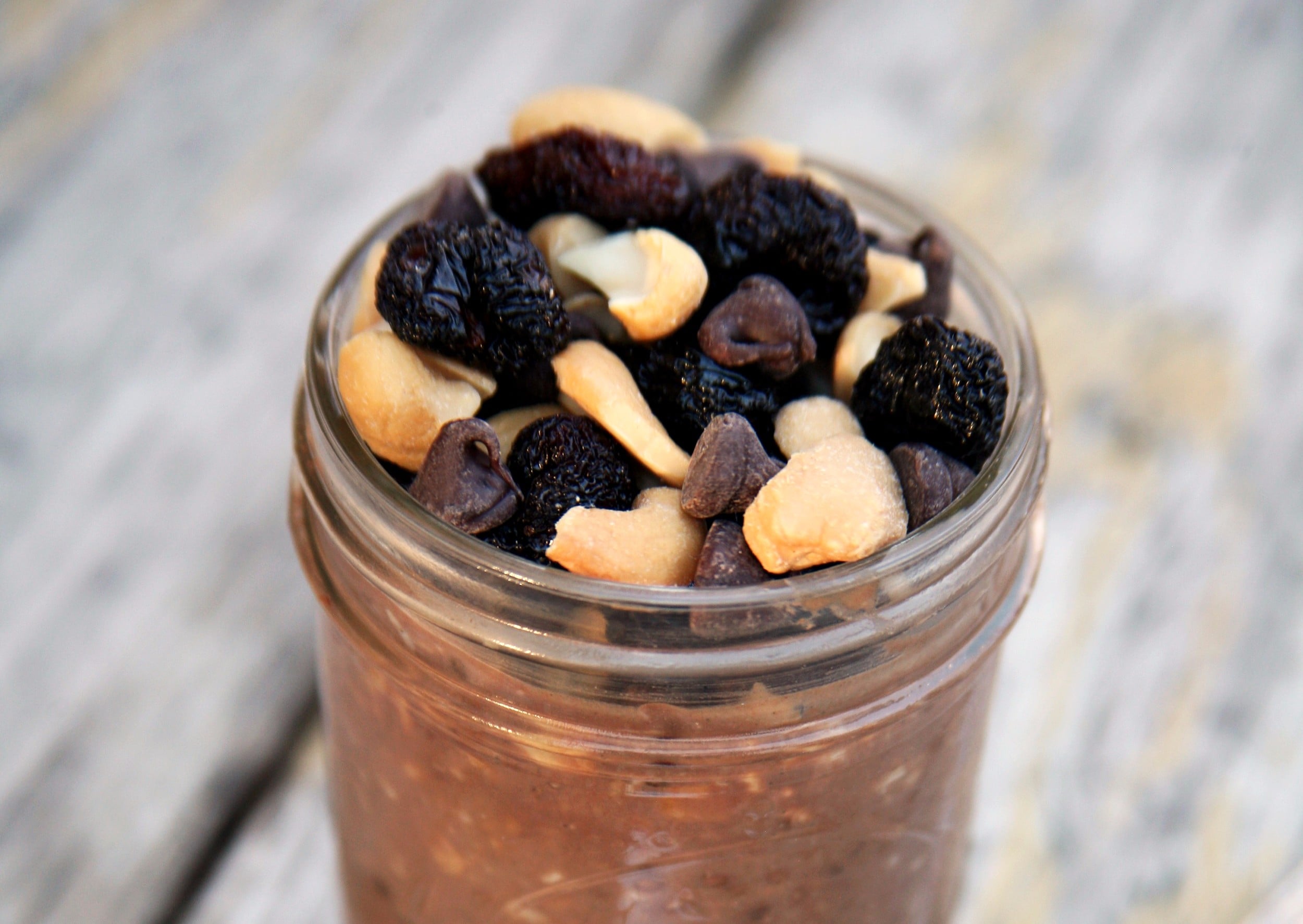 High-Protein Vegan Breakfast Recipes | PS Fitness