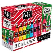 VK Mix Pack 10