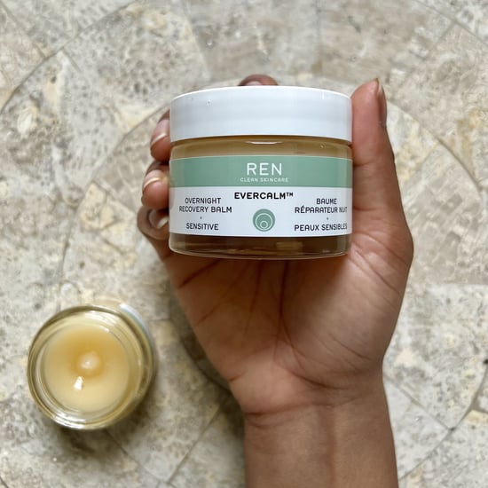 Ren Evercalm Overnight Recovery Balm Review