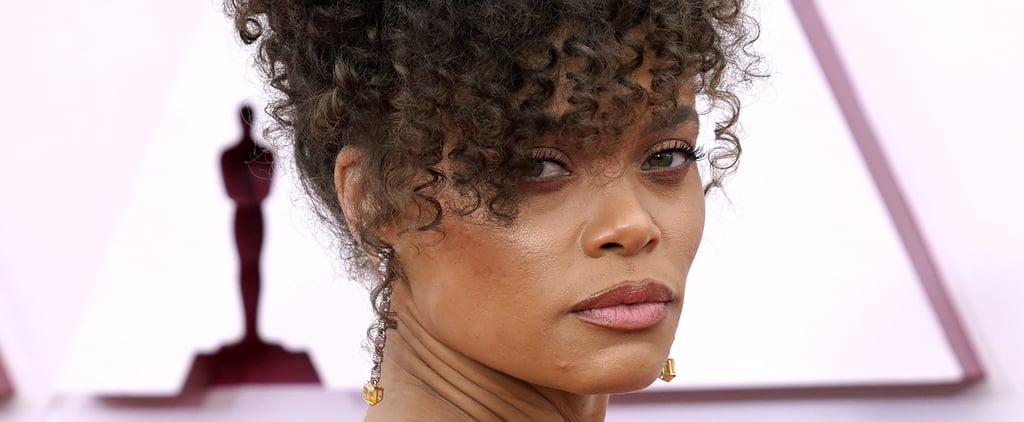 The Best Hair and Makeup Looks at the 2021 Oscars