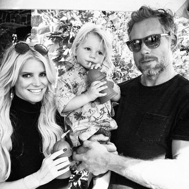 Jessica Simpson