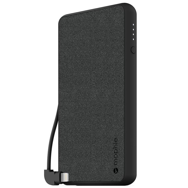 A Portable Battery: Mophie Powerstation Plus Portable Battery