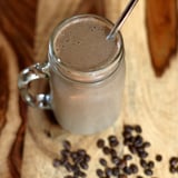 Coffee Smoothie Recipe