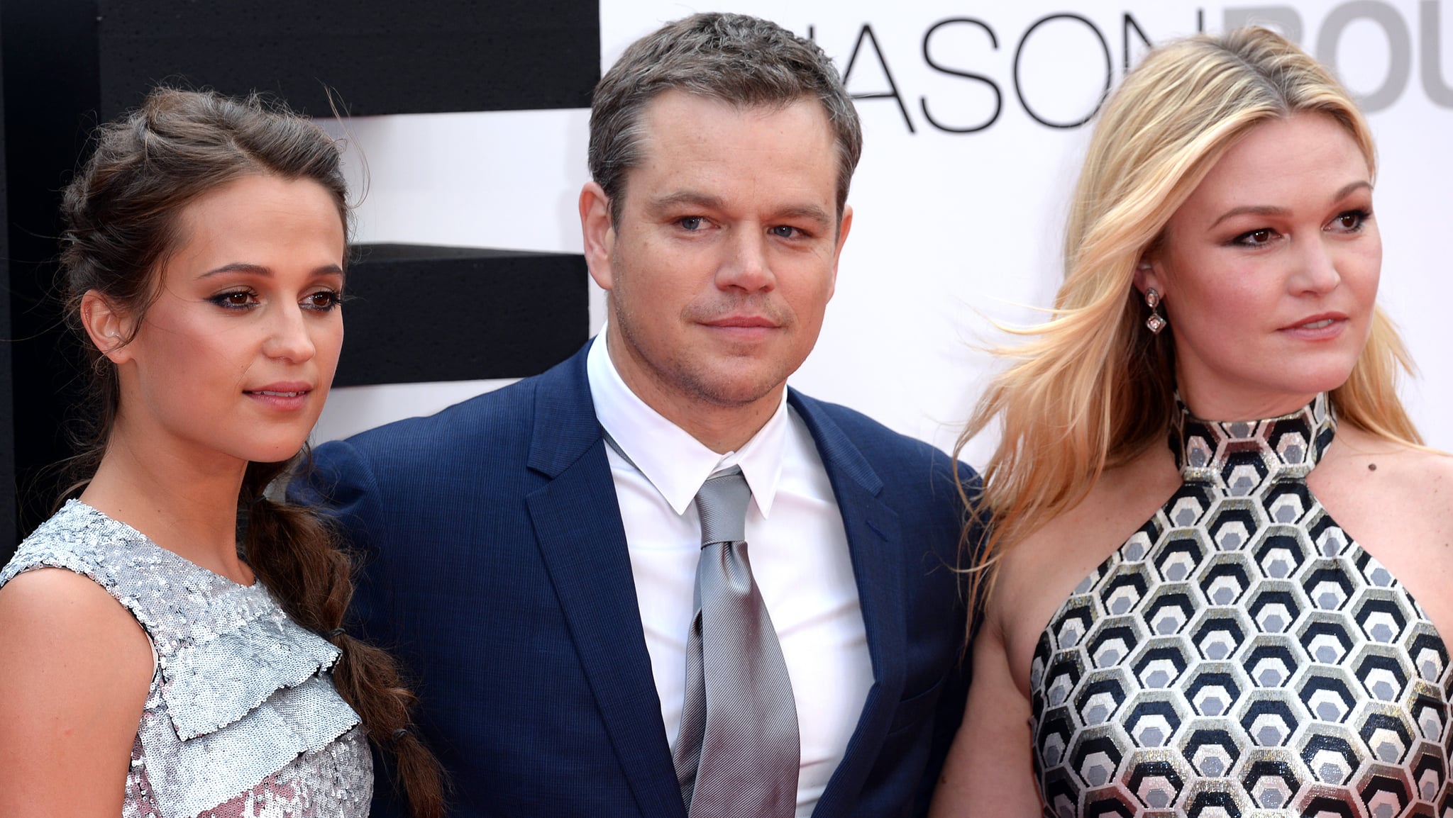 Matt Damon confirms Bourne return  Celebrity News  Showbiz  TV   Expresscouk