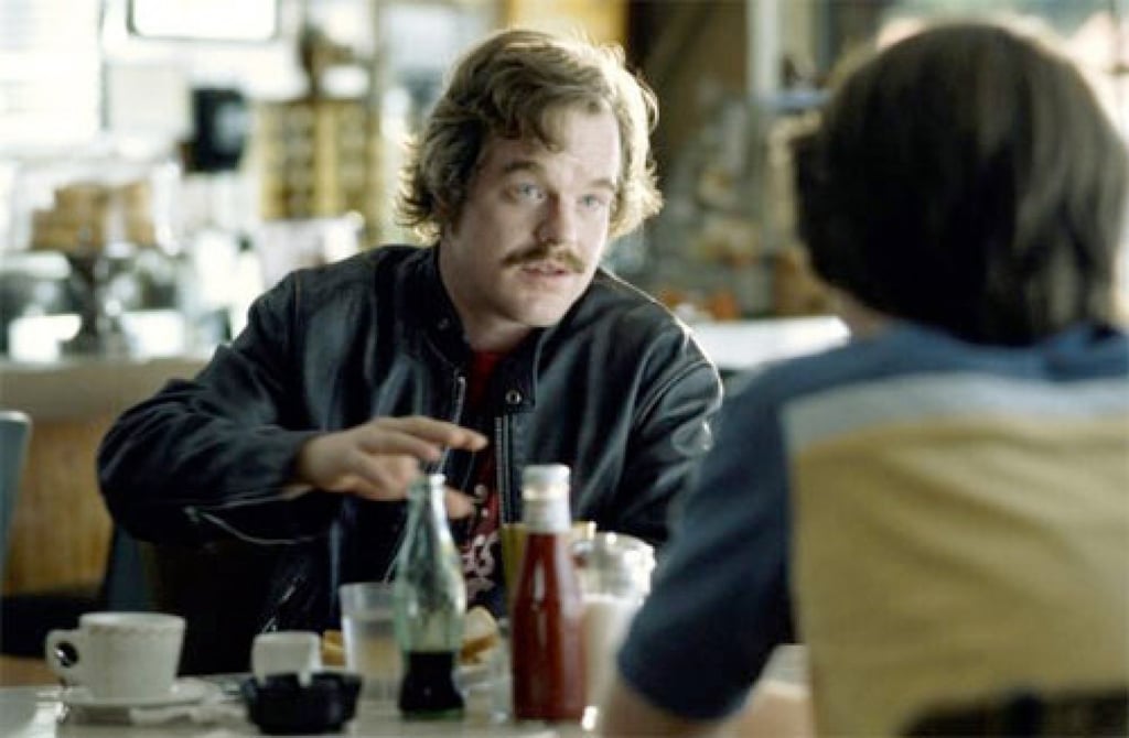 Almost Famous (2000) Philip Seymour Hoffman