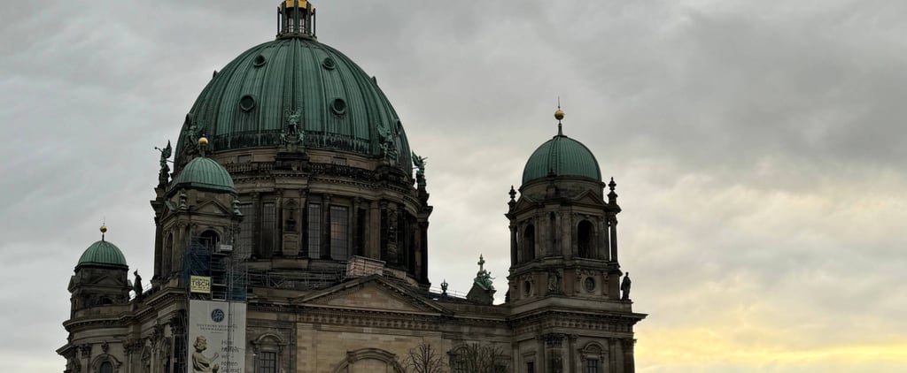 What to Pack For a Winter Vacation in Berlin