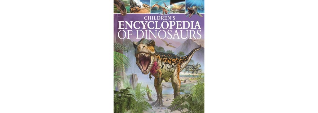 best dinosaur encyclopedia