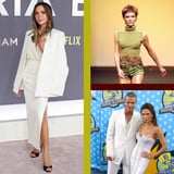 Stop Right Now . . . and Look Back at Victoria Beckham’s Style Evolution Stop Right Now . . . and Look Back at Victoria Beckham’s Style Evolution