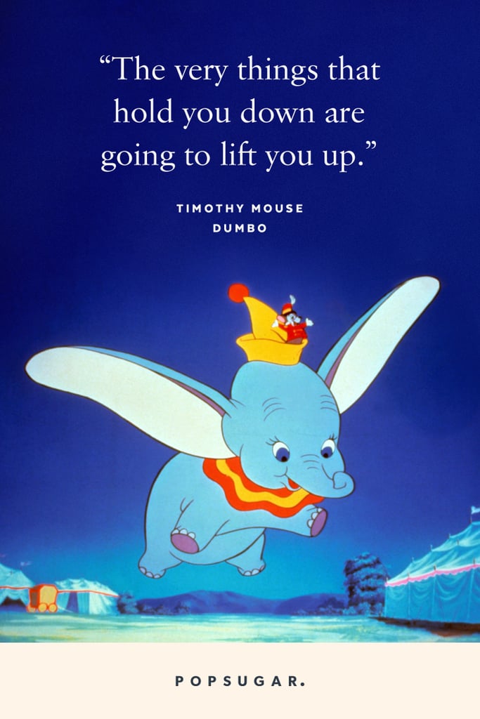 Best Disney Movie Quotes Popsugar Smart Living