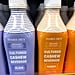 Trader Joe's Cultured Cashew Beverage Review