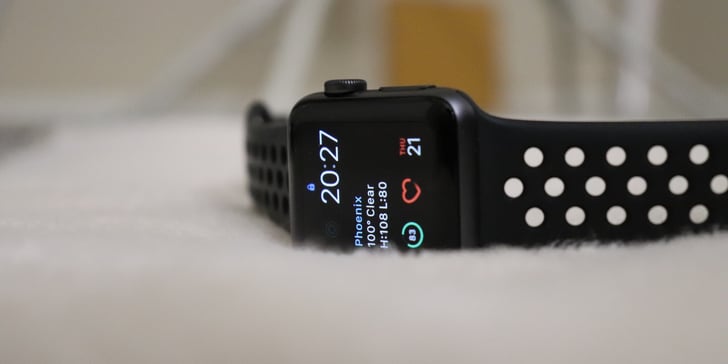 How to Restart Apple Watch | POPSUGAR Tech