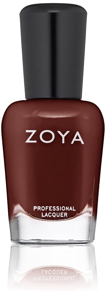 Best Nontoxic Nail Polish Brand