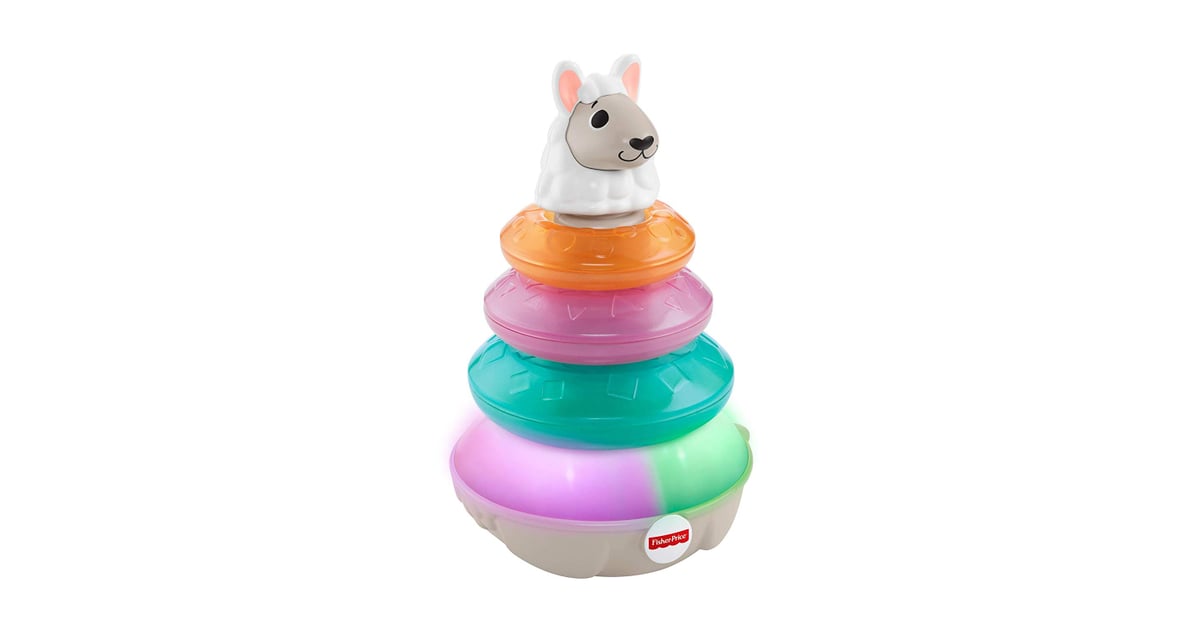 fisher price linkimals llama