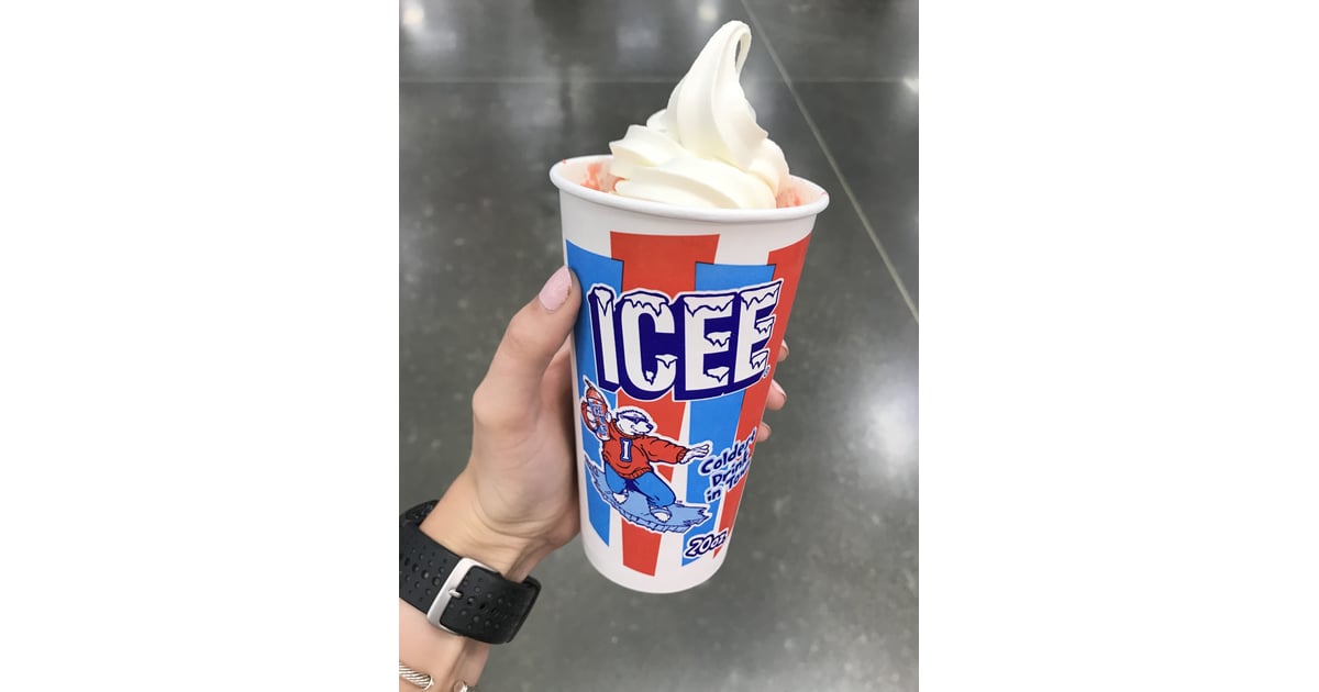 How to Order a Sam's Club ICEE Float POPSUGAR Food Photo 2