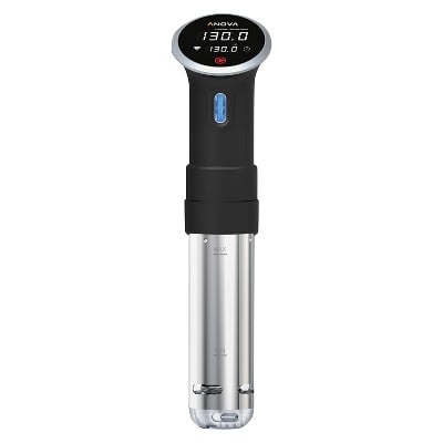 sous vide cooker