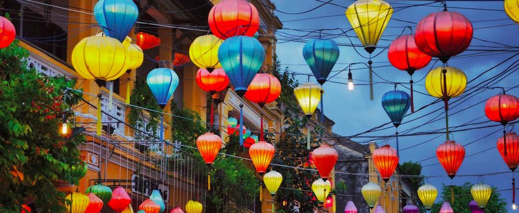 What to Do in Hoi An, Vietnam?