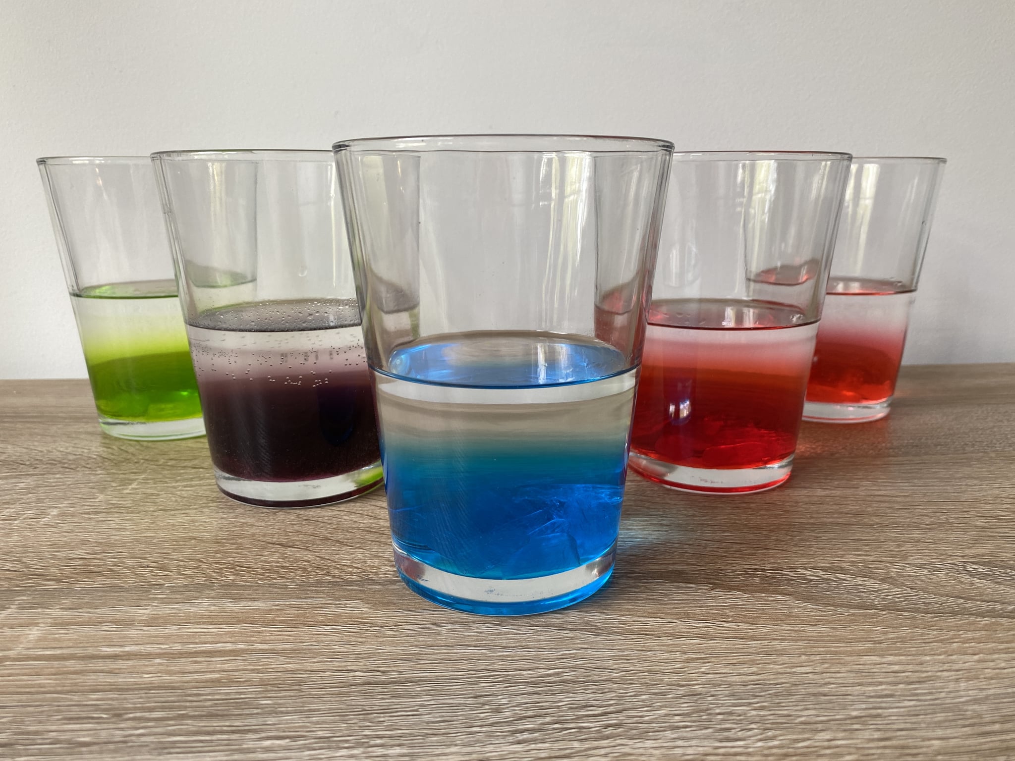 How to Make Rainbow Jolly Rancher Shots | POPSUGAR Food