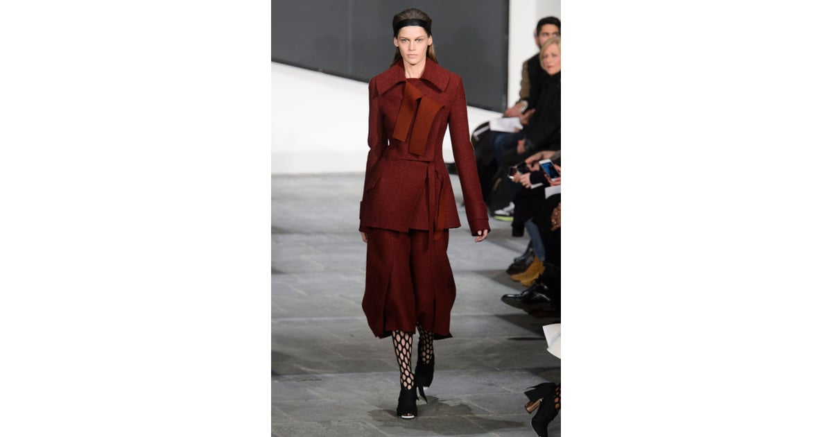 Proenza Schouler Fall 2015 | Fall Fashion Trends 2015 | Runway ...