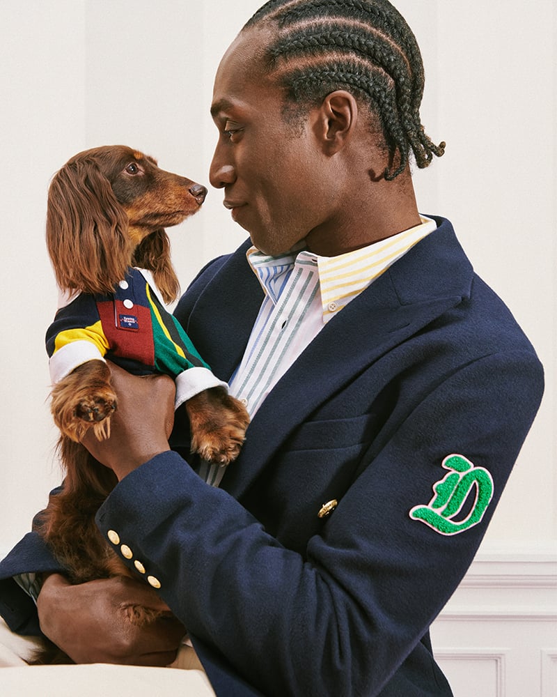 Rowing Blazers x Target to Hit Stores Soon